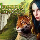 Jaguar Princess